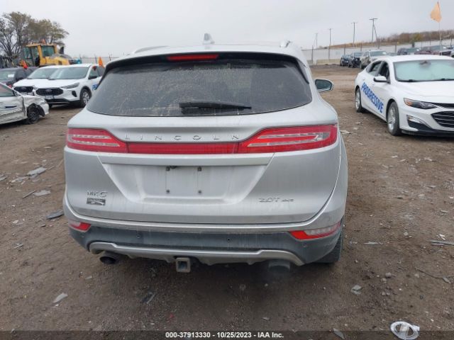 5LMCJ2D96JUL23356 Lincoln MKC SELECT