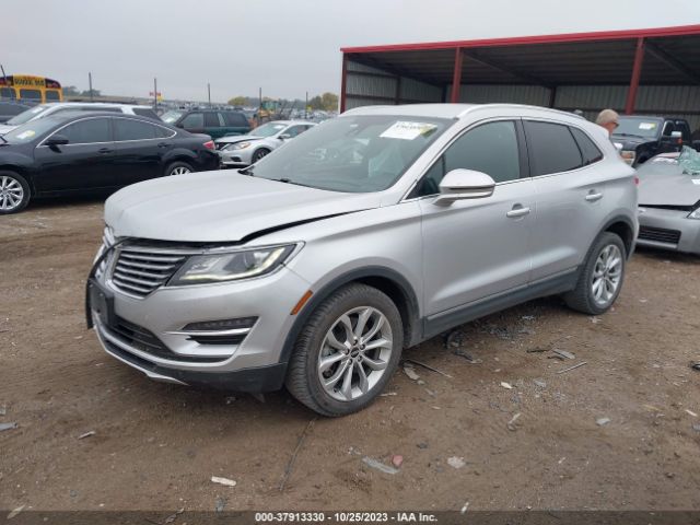 5LMCJ2D96JUL23356 Lincoln MKC SELECT
