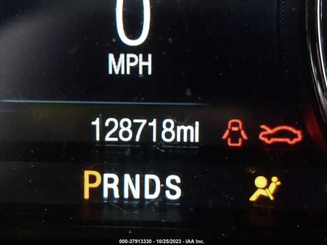 5LMCJ2D96JUL23356 Lincoln MKC SELECT
