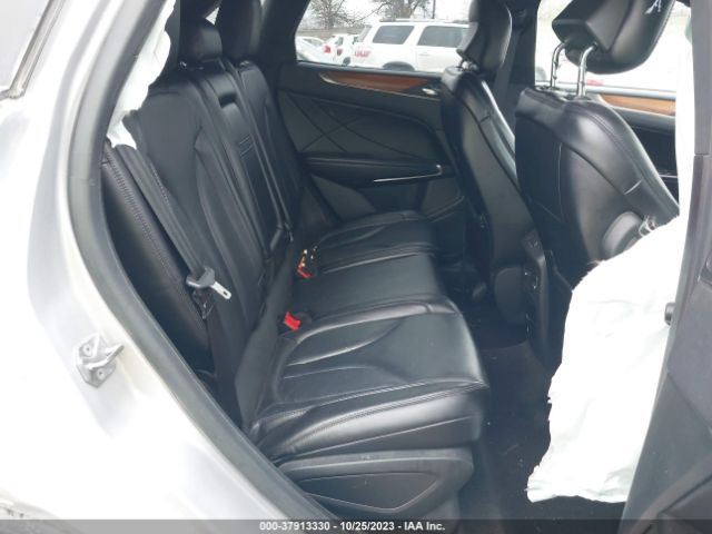 5LMCJ2D96JUL23356 Lincoln MKC SELECT
