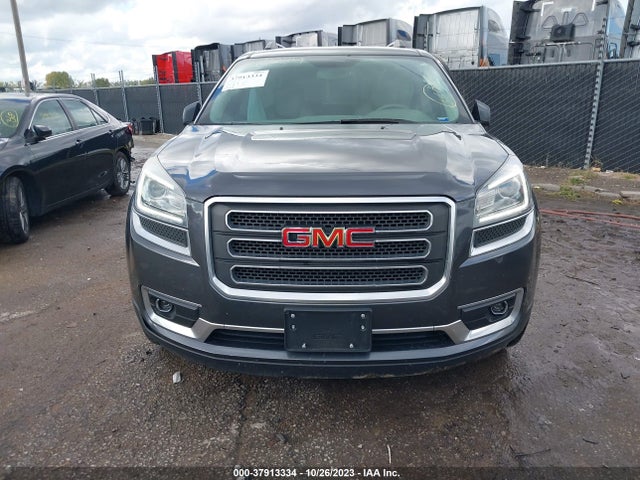 GMC Acadia Slt-1 2014 1GKKVRKD2EJ252871 Image 12