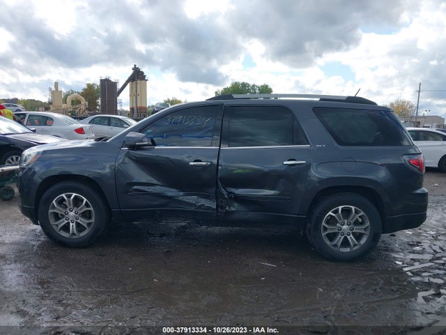 GMC Acadia Slt-1 2014 1GKKVRKD2EJ252871 Image 14