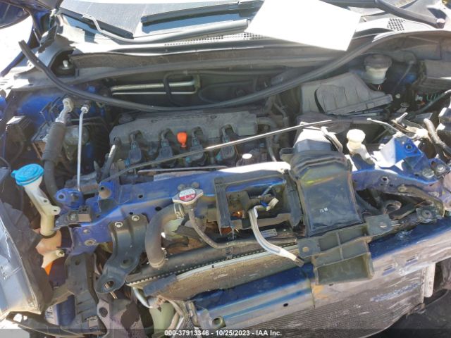 3CZRU6H7XJM710340 Honda Hr-v Ex-l