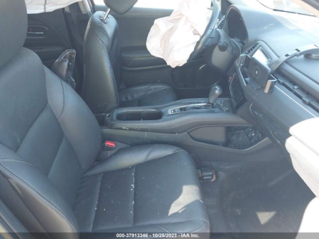 3CZRU6H7XJM710340 Honda Hr-v Ex-l