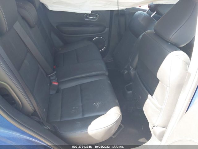 3CZRU6H7XJM710340 Honda Hr-v Ex-l