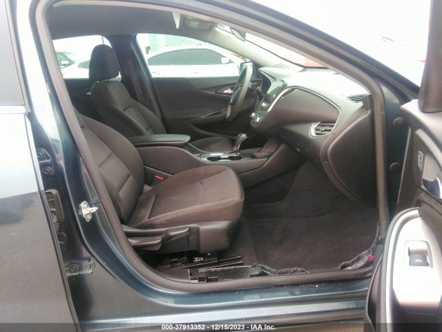 Chevrolet Malibu 1ls 2019 1G1ZB5ST5KF225321 Image 5