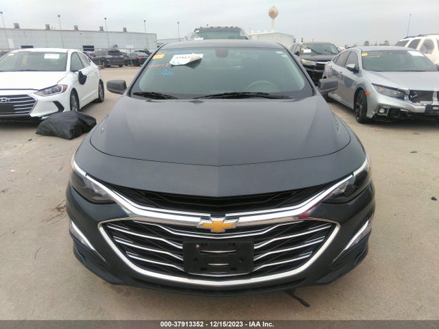 Chevrolet Malibu 1ls 2019 1G1ZB5ST5KF225321 Image 6