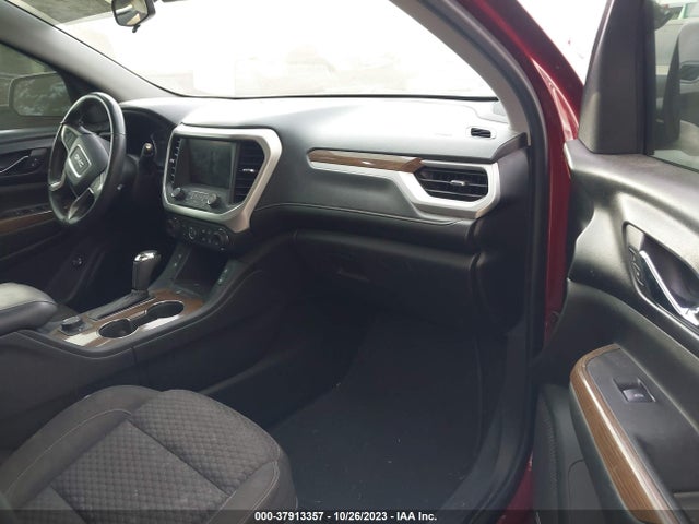 GMC Acadia Sle-2 2017 1GKKNLLS3HZ200035 Image 5