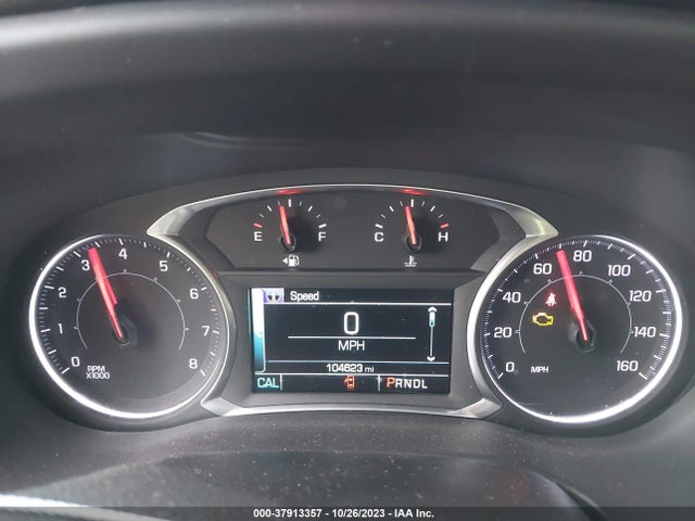 GMC Acadia Sle-2 2017 1GKKNLLS3HZ200035 Image 7