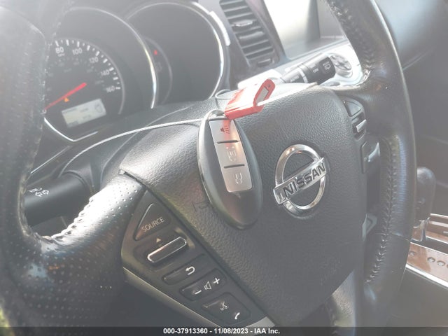 Nissan Murano Le 2014 JN8AZ1MW7EW533888 Image 11