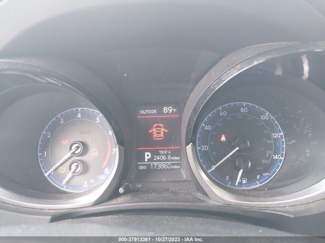 Toyota Corolla L/le/s/s Plus/le Plus 2014 5YFBURHEXEP115462 Image 7