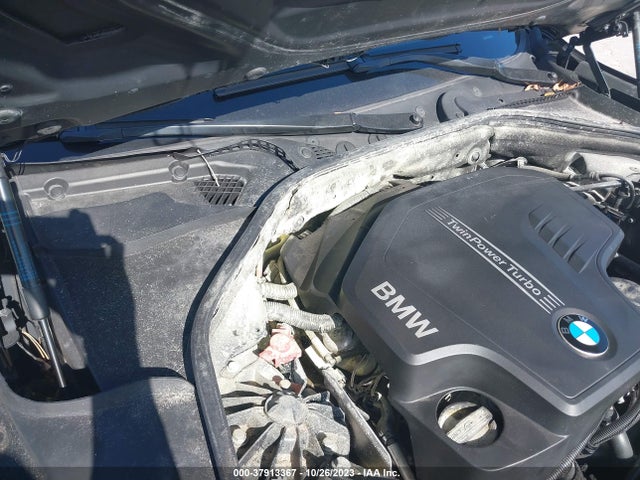 BMW 528I 2014 WBA5A5C55ED501860 Image 6