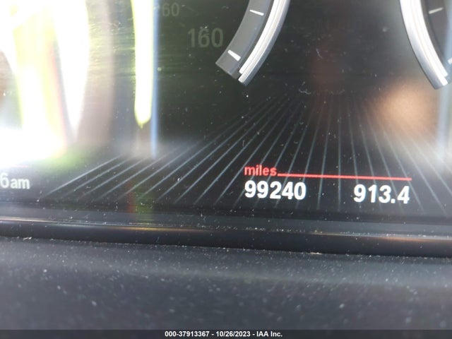 BMW 528I 2014 WBA5A5C55ED501860 Image 7