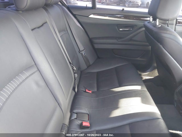 BMW 528I 2014 WBA5A5C55ED501860 Image 8