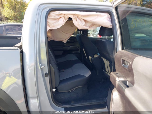 Aukcja sprzedaży 2021 Toyota Tacoma 4wd Sr/sr5/trd Sport, vin: 3TMCZ5AN1MM374520, numer aukcji: 37913370