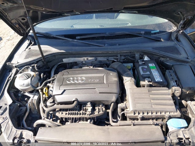 WAUACGFF5F1014153 Audi A3 1.8t Premium