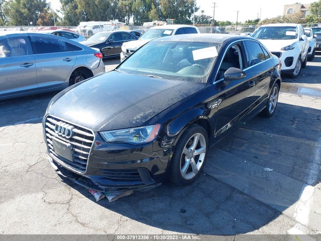 WAUACGFF5F1014153 Audi A3 1.8t Premium