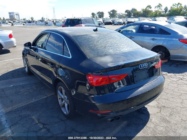 WAUACGFF5F1014153 Audi A3 1.8t Premium