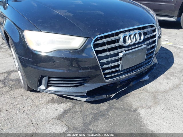 WAUACGFF5F1014153 Audi A3 1.8t Premium