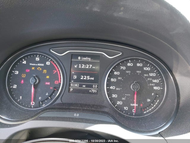 WAUACGFF5F1014153 Audi A3 1.8t Premium