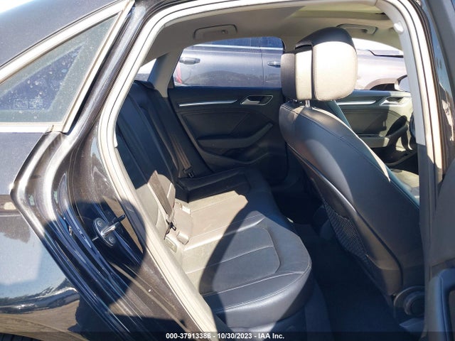WAUACGFF5F1014153 Audi A3 1.8t Premium