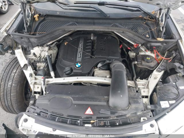 5UXKU2C53F0F95131 BMW X6 Xdrive35i
