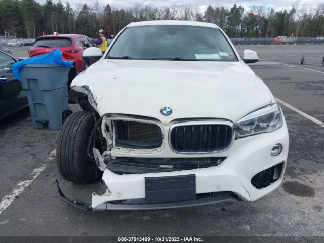 5UXKU2C53F0F95131 BMW X6 Xdrive35i