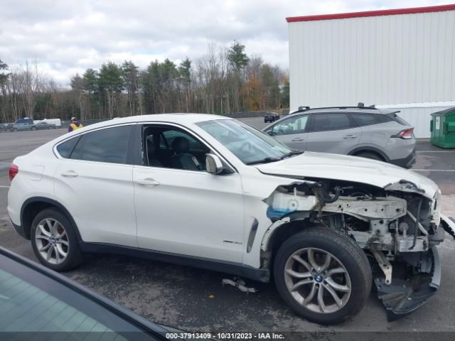 5UXKU2C53F0F95131 BMW X6 Xdrive35i