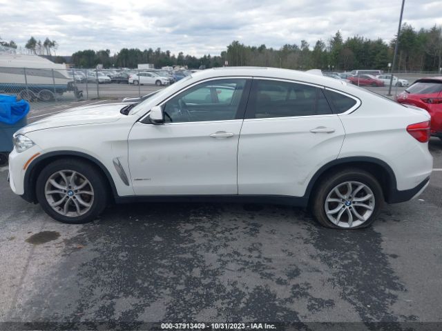 5UXKU2C53F0F95131 BMW X6 Xdrive35i