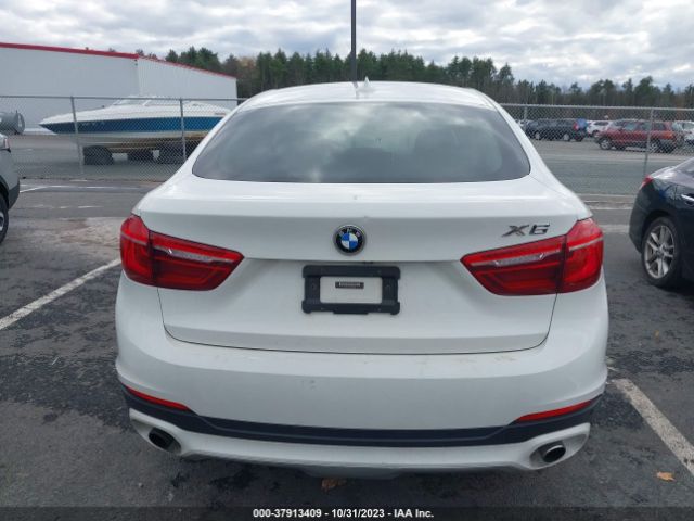 5UXKU2C53F0F95131 BMW X6 Xdrive35i