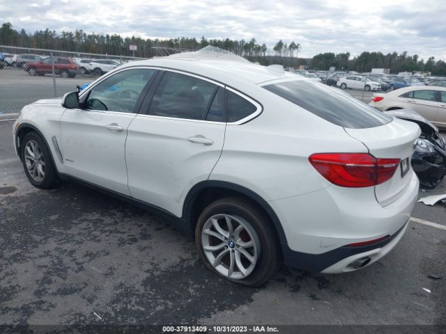 5UXKU2C53F0F95131 BMW X6 Xdrive35i