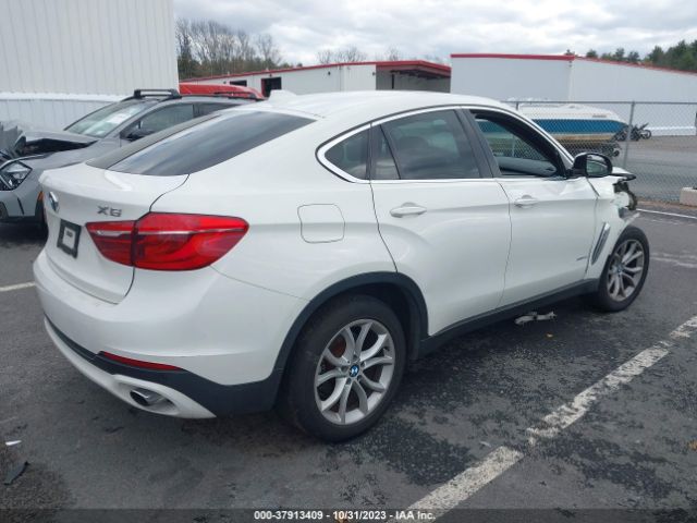 5UXKU2C53F0F95131 BMW X6 Xdrive35i