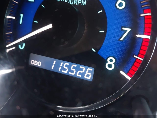 2007 TOYOTA SIENNA CE/LE VIN: 5TDZK23C87S006767