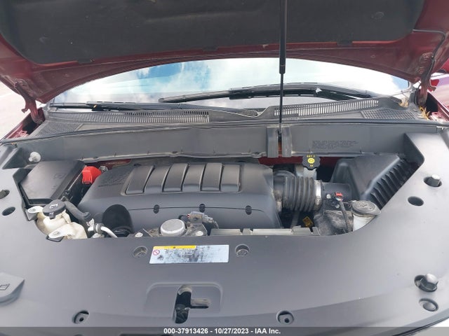 Chevrolet Traverse Lt 2017 1GNKVGKD3HJ154122 Image 10