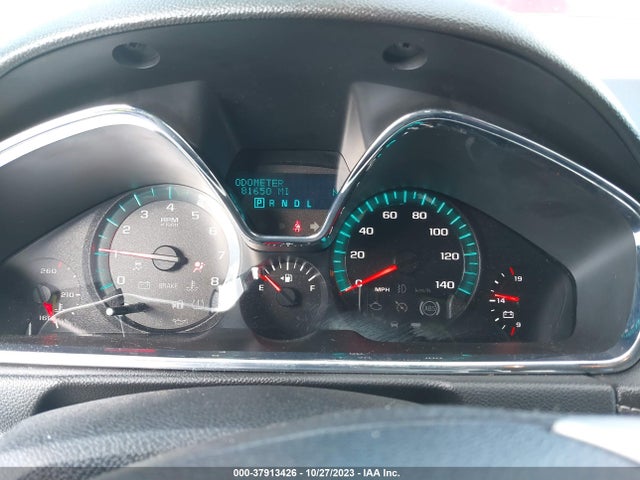 Chevrolet Traverse Lt 2017 1GNKVGKD3HJ154122 Image 16