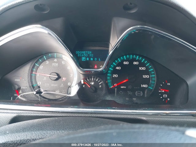 Chevrolet Traverse Lt 2017 1GNKVGKD3HJ154122 Image 7