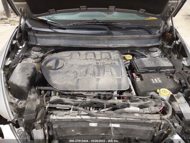 1C4PJMCS8FW769139 Jeep Cherokee Latitude