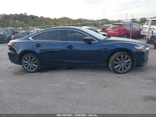 Mazda MAZDA6 2021 JM1GL1VM4M1614315 Image 13