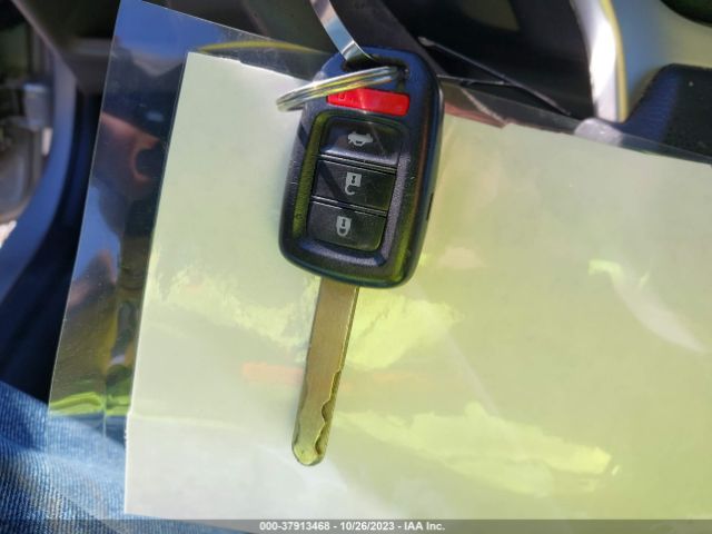 2HGFB2F54FH558152 Honda Civic Sedan Lx