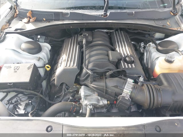 Dodge Charger Scat Pack Rwd 2020 2C3CDXGJ1LH130169 Image 10