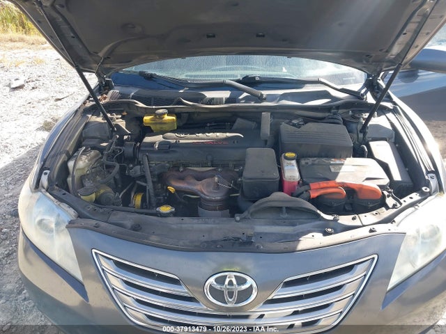 2008 TOYOTA CAMRY HYBRID 4T1BB46K58U039007 Photo 9