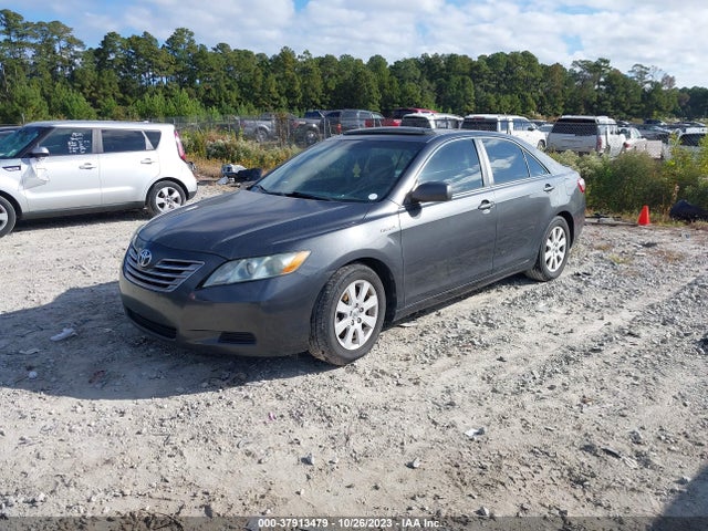 2008 TOYOTA CAMRY HYBRID 4T1BB46K58U039007 Photo 1