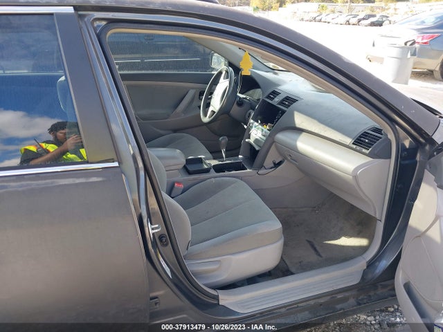 2008 TOYOTA CAMRY HYBRID 4T1BB46K58U039007 Photo 4