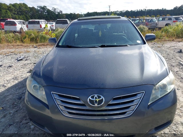 2008 TOYOTA CAMRY HYBRID 4T1BB46K58U039007 Photo 5