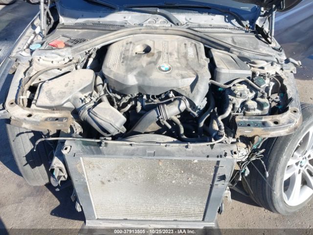 2017 BMW 330I WBA8B9G39HNU52672 Photo 9