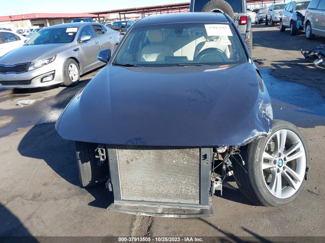 BMW 330I 2017 WBA8B9G39HNU52672 Image 13