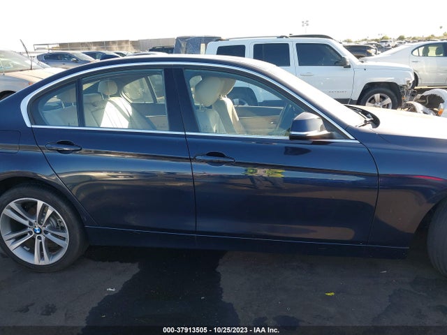 BMW 330I 2017 WBA8B9G39HNU52672 Image 14