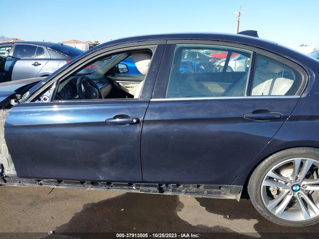 BMW 330I 2017 WBA8B9G39HNU52672 Image 15