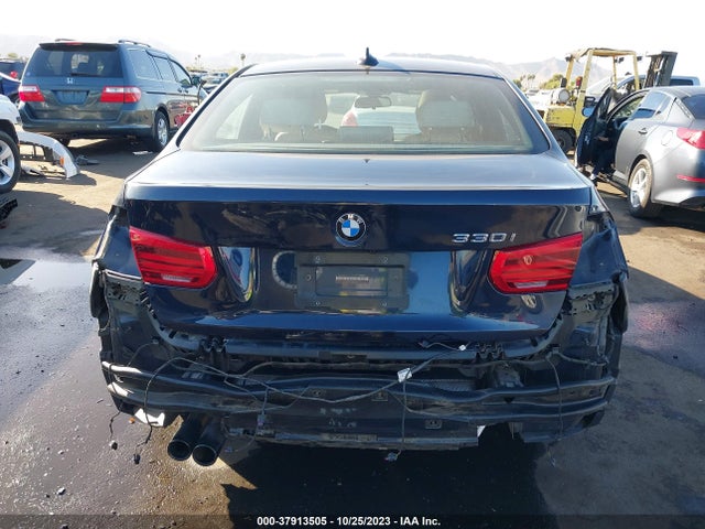 BMW 330I 2017 WBA8B9G39HNU52672 Image 17