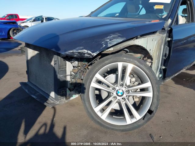 2017 BMW 330I WBA8B9G39HNU52672 Photo 5